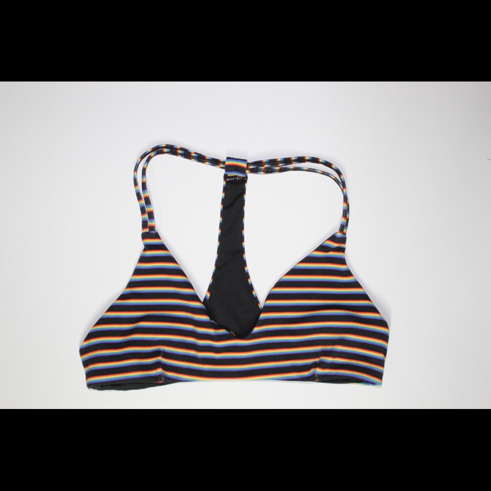 Free People Sports Bra